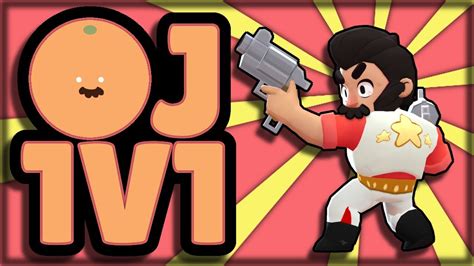 The ranking in this list is based on the performance of each brawler, their stats, potential, place in the meta, its value on a team, and more. Orange Juice 1v1 Brawl Stars Tournament! | Competitive ...