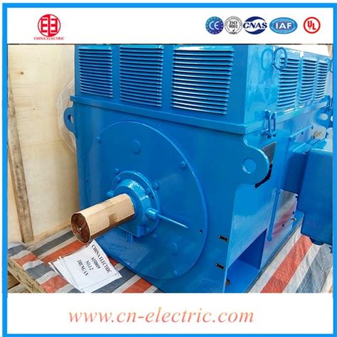 Ac can be converted to and from high voltages easily motors and generators are the exact same device, but motors convert electrical energy into mechanical energy (if the shaft on a. China 110V 220V Three Phase Slip Ring Electric AC ...