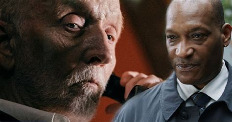 Bodies will hit the floor and rise again when the army of the dead mobilizes elements of madness. The Bunker Will Unite Horror Icons Tobin Bell & Tony Todd ...