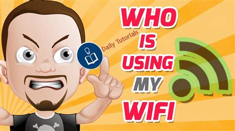 Log in to your youtube account. Who Is Using My Wifi | How to Find if Someone Using My ...