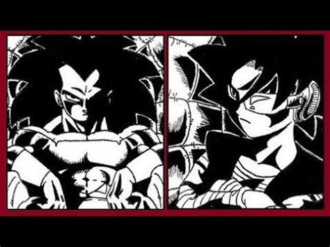 Maybe you would like to learn more about one of these? DRAGON BALL NEW AGE Manga ITA ( Episodio 3 ) - YouTube