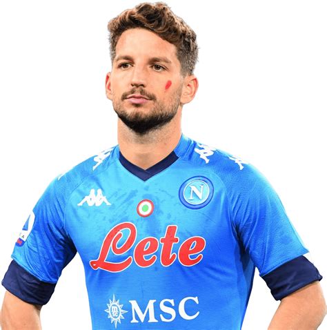 Dries mertens is that silent performer in the 'golden generation of belgian football' who slickly executes the role of winger and is highly follow sportskeeda for more updates about dries mertens. Dries Mertens football render - 73717 - FootyRenders