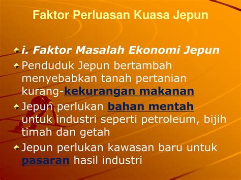 1.3 persaingan kuasa barat untuk. PPT - SEJARAH TINGKATAN 3 PowerPoint Presentation, free ...