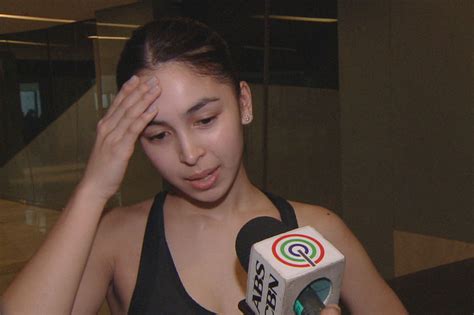 Julia barretto was born as julia francesca barretto baldivia. FULL VIDEO: Julia Barretto on real score with Gerald ...