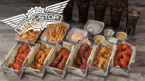 We did not find results for: Wingstop - Citta Mall - Food Delivery Menu | GrabFood MY