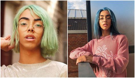 France's representative at eurovision 2019, bilal hassani will be in concert on wednesday 29 april 2020 at geneva's théâtre du léman with a debut album. Bilal Hassani : en COUPLE, le Youtubeur met les choses au ...