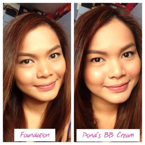 This might come as a shock, but i actually gave up on foundation years ago. The New Pond's BB Cream Shade + Giving Away another set of ...