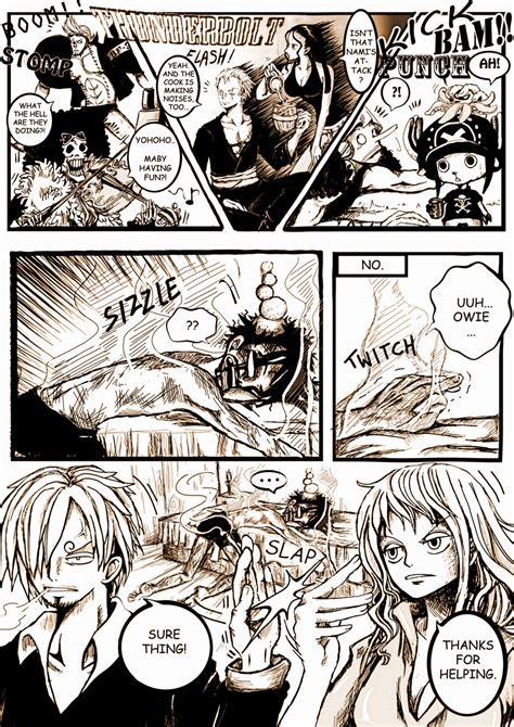 A sign of affection manga. Sign of Affection - Page 8 by zippi44 on DeviantArt