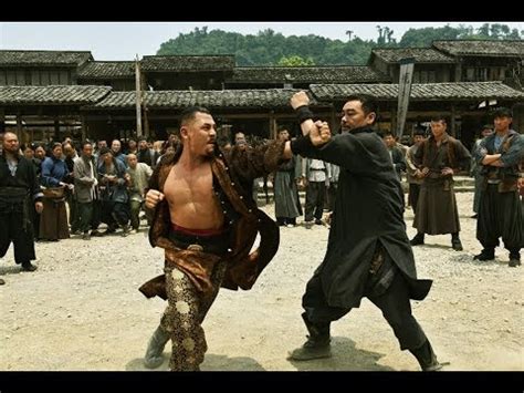 Now without any delay, let's. Best Martial Arts Movies 2017 ♼ New Action Movies Kungfu ...