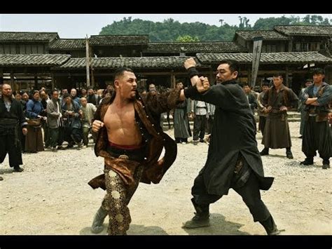 Martial arts movies by year. Best Martial Arts Movies 2017 ♼ New Action Movies Kungfu ...