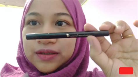 Pada hari ini, kerajaan negeri sarawak telah memperkenalkan tambahan darjah kebesaran negeri yang baharu dan ejaan. Tutorial Miracle Eyeliner New Look Nurraysa | Perbezaan ...