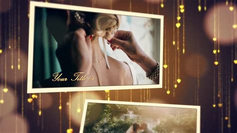 Party is a themed package created for use in final cut pro x. Wedding Slideshow - Premiere Pro Templates | Motion Array