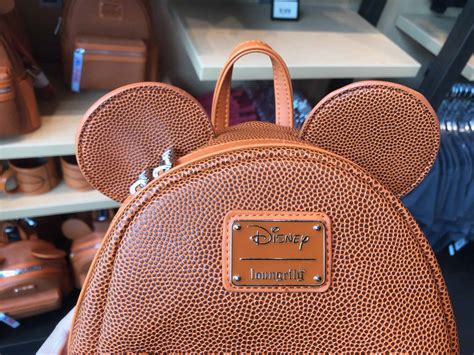 We've spotted some at hotels around disney and some on shopdisney, and recently, we found even now you can participate from home with some merchandise inspired by the nba experience at disney springs that blends the world of basketball with the magic of disney! PHOTOS: Every Exclusive Merchandise Item (with Prices ...