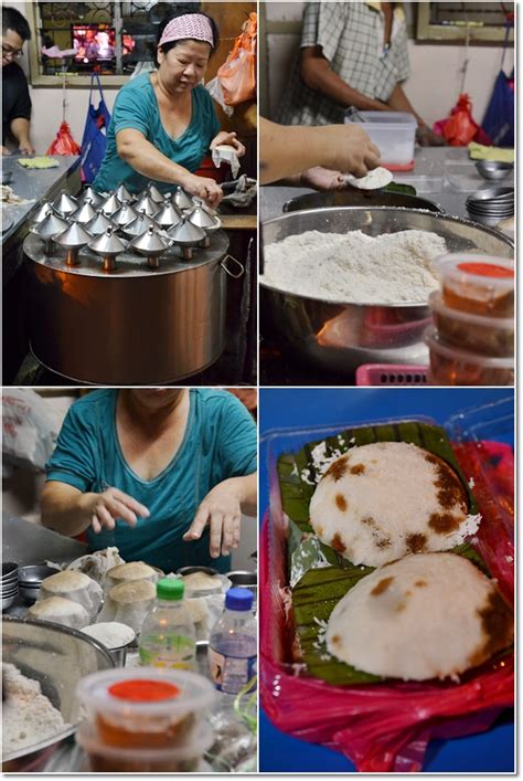 It must also follow the ultimate rule of peranakan food, no short cuts. Kuih Nyonya In Melaka - Contoh Oha
