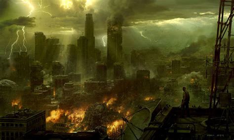 A list for the best after the fall. 21 Best Post-apocalyptic Science Fiction Books - The Best ...