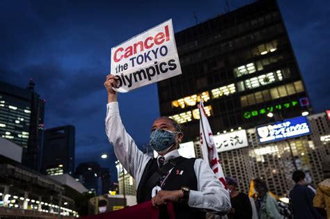 The site owner hides the web page description. 東京五輪開催「反対」67％ | "Japan In-depth"ジャパン・インデプス