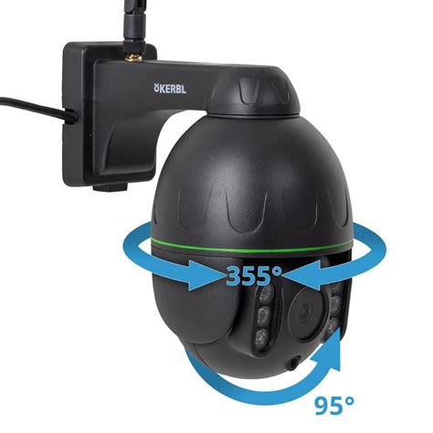Unsere redaktion hat unterschiedlichste hersteller analysiert und wir zeigen unseren falle lesern hier alle ergebnisse des tests. Kerbl IPCam 360° FHD mini Internet-Stall-Kamera mit Zoom ...