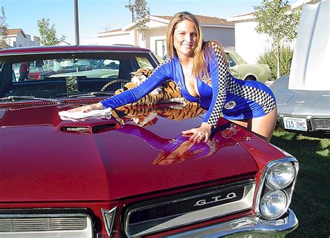 By bhadmin on august 9, 2019. Pontiac GTO | Car Girls | Muscle Car | Car girls, Pontiac ...