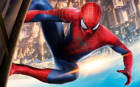 Download hd spiderman wallpapers best collection. 41+ 4K Spiderman Wallpaper on WallpaperSafari