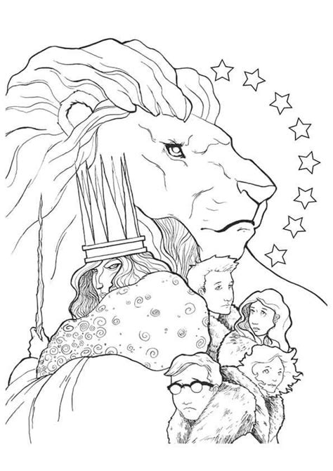 Published october 27th 2009 by harper. Pin by amy foster on Narnia | Coloring pages, Narnia, Lion witch wardrobe