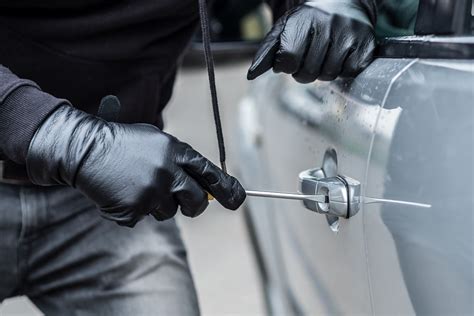 Car insurance policyholders aren't typically covered for theft unless they have purchased comprehensive auto insurance. Does Car Insurance Cover Theft?