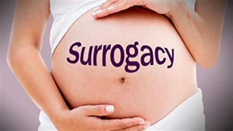 Surrogacy Contracts, Abortion Conditions, and Parenting ...