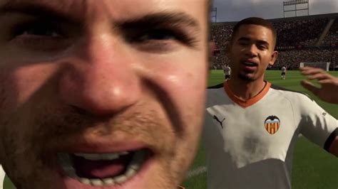 His overall rating is 84. Modo Carreira Valencia (FIFA 20) - YouTube