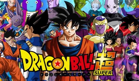 It is set between dragon ball z episodes 288 and 289 and is the first dragon ball television series featuring a new storyline in 18 years since the final episode of dragon. Read Manga Dragon Ball Super Chapter 73 In English : Release Date - MukaBantal.com