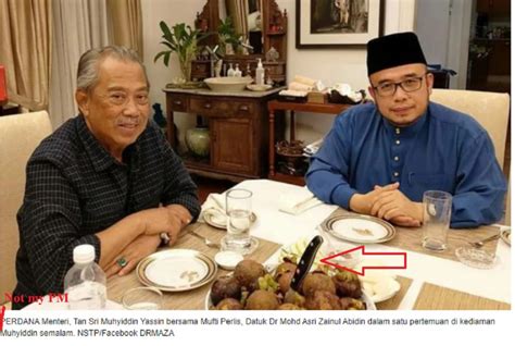 Muhyiddin yassin was sworn in on sunday, royal officials said, after a week of turmoil that followed the collapse of a reformist government and mahathir's resignation as pm. We put this question to Muhyiddin: Are you really a PM for ...