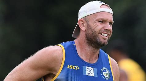 The parramatta eels are an australian professional rugby league football club based in the sydney suburb of parramatta. NRL 2019: Parramatta Eels, David Gower's plan to end NRL ...