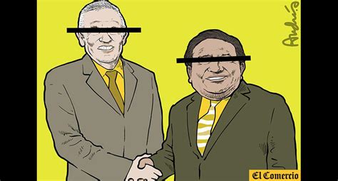 Describe e interpreta cmo ha evolucionado el comercio exterior peruano, sus estrategias y medidas que vienen facilitando su desarrollo. Opinión: Otra vez Andrés y las caricaturas políticas de la ...