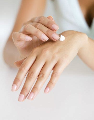 Clammy hands and how to prevent them. How to get rid of Wrinkles from Hands | Natural skin care ...