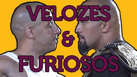 Velozes e furiosos 5 vef5. 10segundos - Velozes e Furiosos 5 (Fast Five) - YouTube