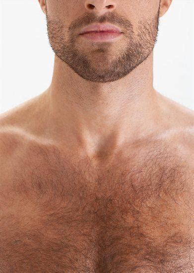 Facial and chest hair are sometimes referred to as androgenic hair, because their growth is regulated by testosterone and other hormones called androgens. How do men deal with body hair and manscaping? - Chatelaine