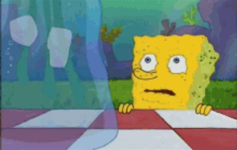 The best gifs are on giphy. SpongeBob I don't need it Blank Template - Imgflip
