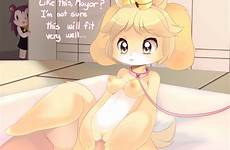 isabelle hentai crossing animal nude xxx sex foundry anthro dog furry pussy respond fur edit xbooru human
