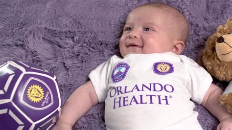 Maybe you would like to learn more about one of these? Winnie Palmer Hospital and Orlando City Soccer Club ...