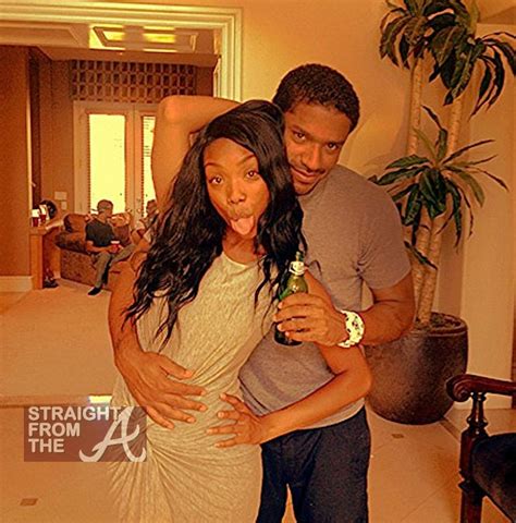 Soulful modern r&b singer and teen idol who also became a superstar actress. Brandy Ryan Press 5 - Straight From The A SFTA - Atlanta ...