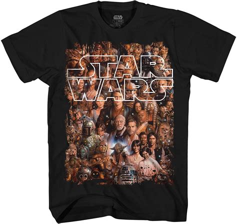 See more ideas about star wars shirts, shirts, star wars. Star Wars - Star Wars Color Shot Jedi Rise Skywalker ...