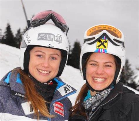 L'autrichienne ramona siebenhofer a signé sa première victoire en descente en carrière, vendredi, à la coupe du monde de ski alpin de cortina d'ampezzo, en italie. Carina Dengscherz im Skiweltcup.TV-Interview: „Nach dem ...