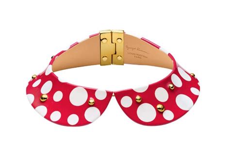 We did not find results for: Shoe Daydreams: Picking Polka-Dots - Louis Vuitton & Yayoi ...