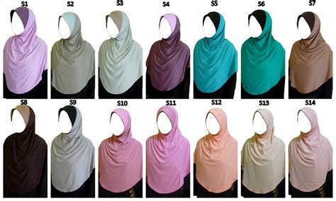 Tudung atau hijab jenis sifon sangat panas dan licin apabila digunakan. Ameerah Dot Com: KAIN LYCRA & TEMPAHAN TUDUNG MUSLIMAH