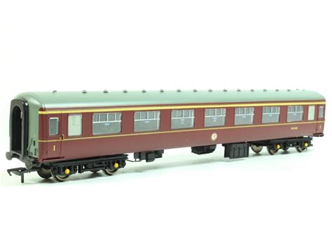 By continuing to use the website, you agree to the use of cookies. Bachmann 39-332A Mk2 FK BR Maroon Livery | Olivias Trains