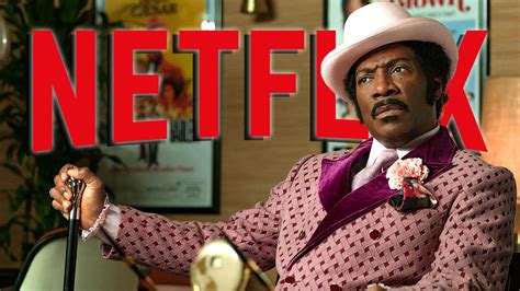 Check spelling or type a new query. Eddie Murphys Comeback bei Netflix: Erster Trailer zu ...