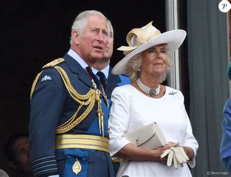 Famously, in a 1995 television interview, princess diana said: Le prince Charles, Camilla Parker Bowles, duchesse de ...