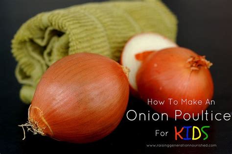 We did not find results for: How To Make An Onion Poultice For Kids | Chest congestion ...