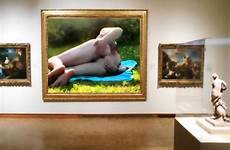 museum naked eporner heffron mark ass