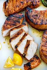 We cook the pork chops on the stovetop — hello, beautiful sear! Best Way To Cook Thin Pork Chops : How Long To Bake Pork ...