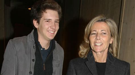 Les tout derniers tweets de claire chazal (@claire_chazal). Claire Chazal : le jour où son fils François l'a remise à ...