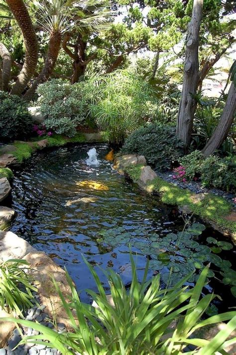 Copyright 2020 home art design inc. Home - Art | Water features in the garden, Garden pond ...
